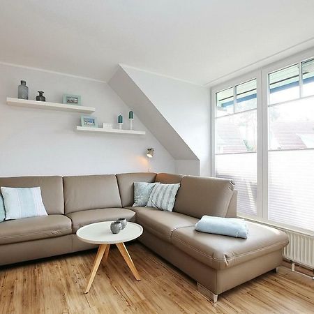 Papillon Wohnung 10-6 Boltenhagen  Exterior photo