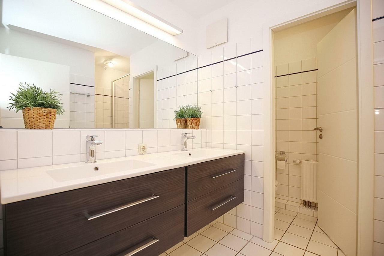 Papillon Wohnung 10-6 Boltenhagen  Exterior photo