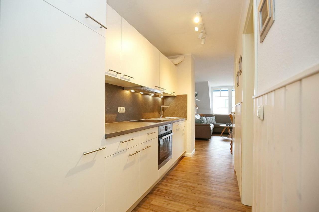 Papillon Wohnung 10-6 Boltenhagen  Exterior photo
